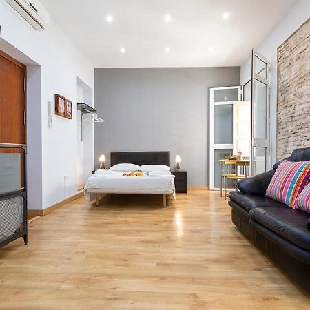 Livemalaga Letran Apartment Екстер'єр фото