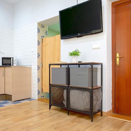 Livemalaga Letran Apartment Екстер'єр фото