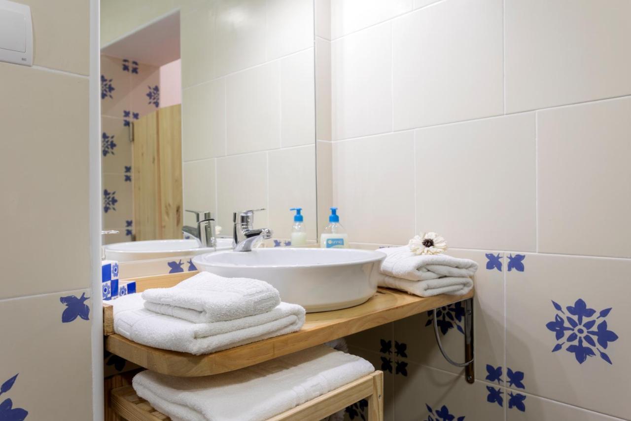 Livemalaga Letran Apartment Екстер'єр фото