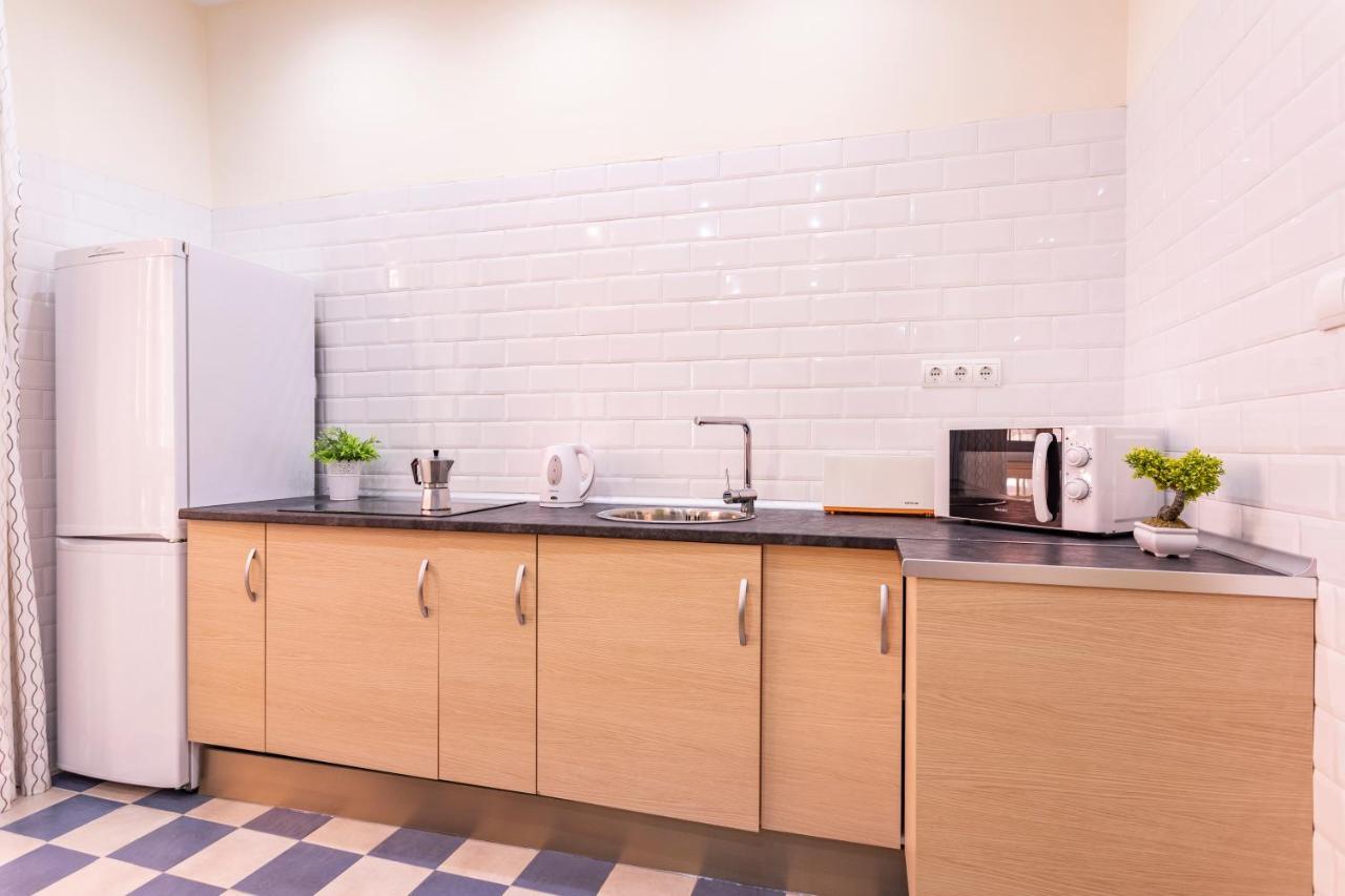 Livemalaga Letran Apartment Екстер'єр фото